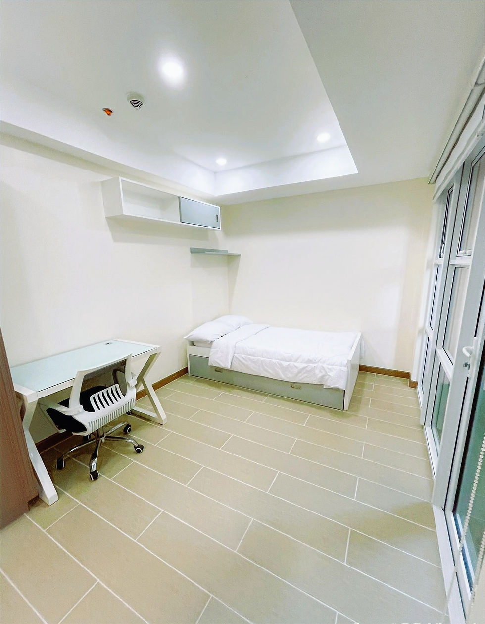 Thumbnail: Venice Luxury Residences - 2 Bedroom Unit with Balcony for Sale