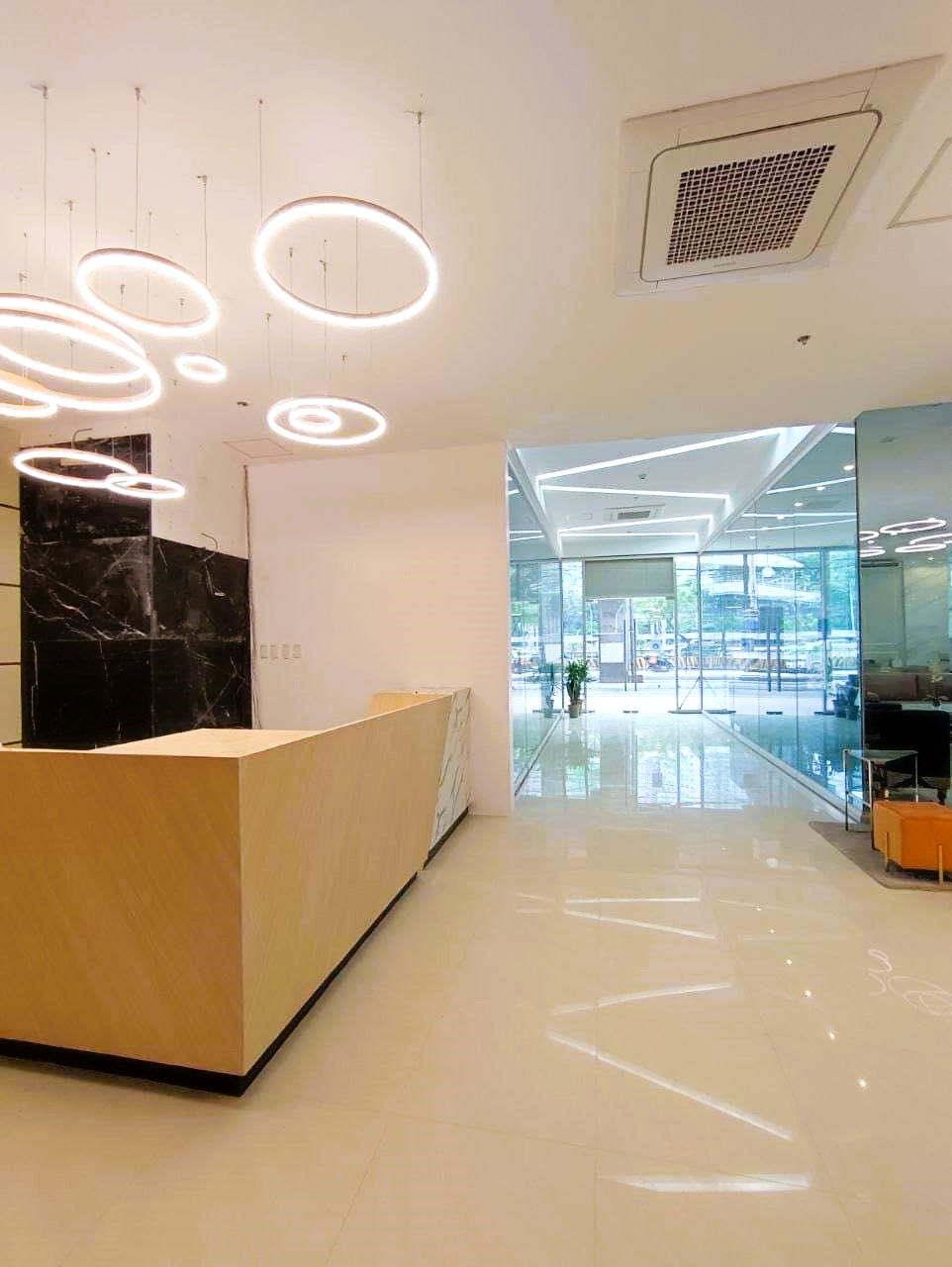 縮圖：AMA Tower Residences - 1 Bedroom Bare Unit for Sale