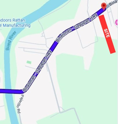 Thumbnail: location map