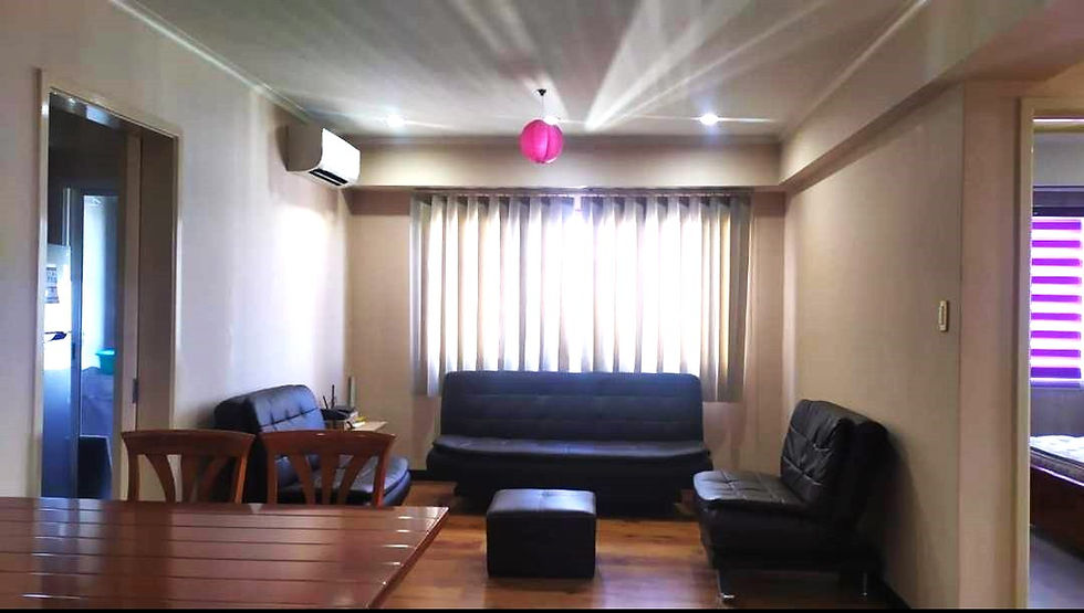 SOMA - 2 Bedroom Unit for Rent