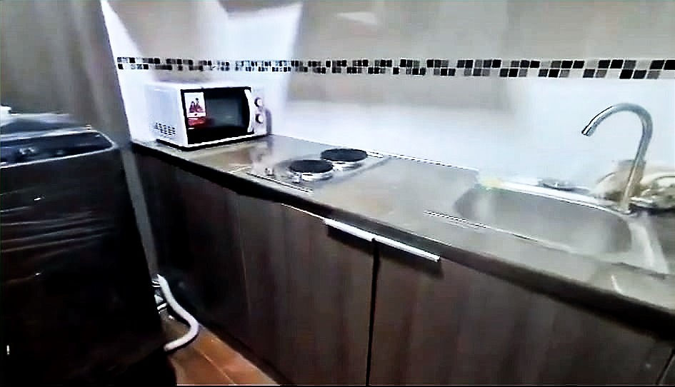 Thumbnail: F1 Hotel Residences - Studio Unit for Rent