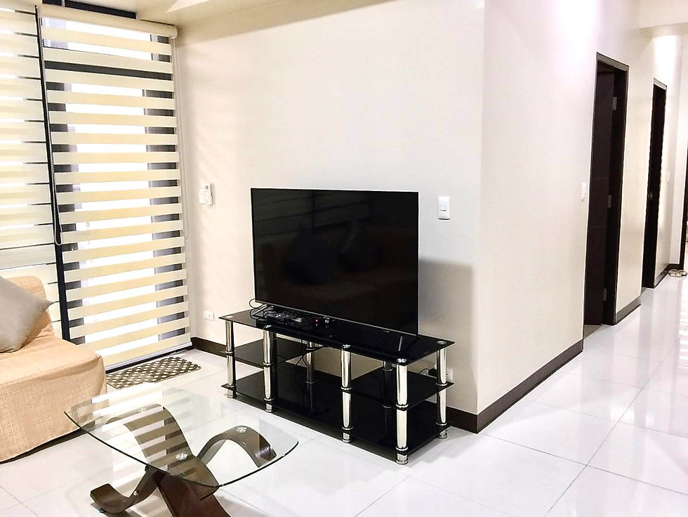 縮圖：The Florence - 3 Bedroom w/ 2 Balconies for Sale (Brand New)