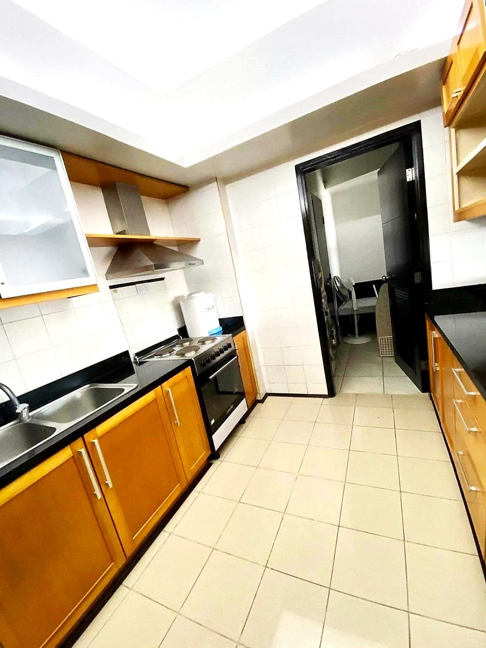 Thumbnail: One Serendra - The Palm - 2 Bedroom Unit with balcony for Sale