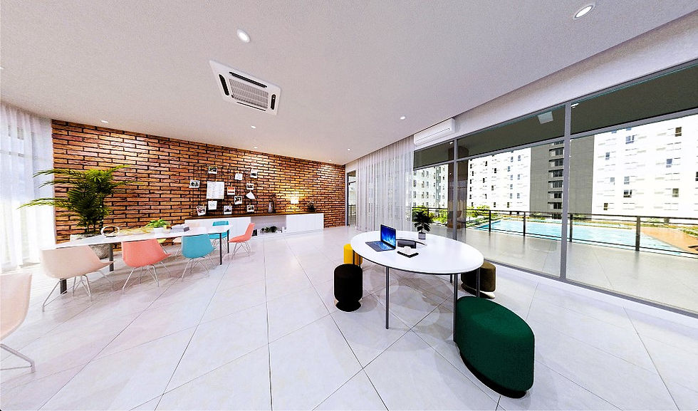 縮圖：Avida Towers Makati Southpoint - Studio Units for Sale