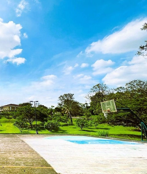 Thumbnail: Susana Heights Subdivision - House and Lot for Sale