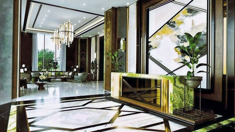 縮圖：SYNC - 1 Bedroom Pre-Selling