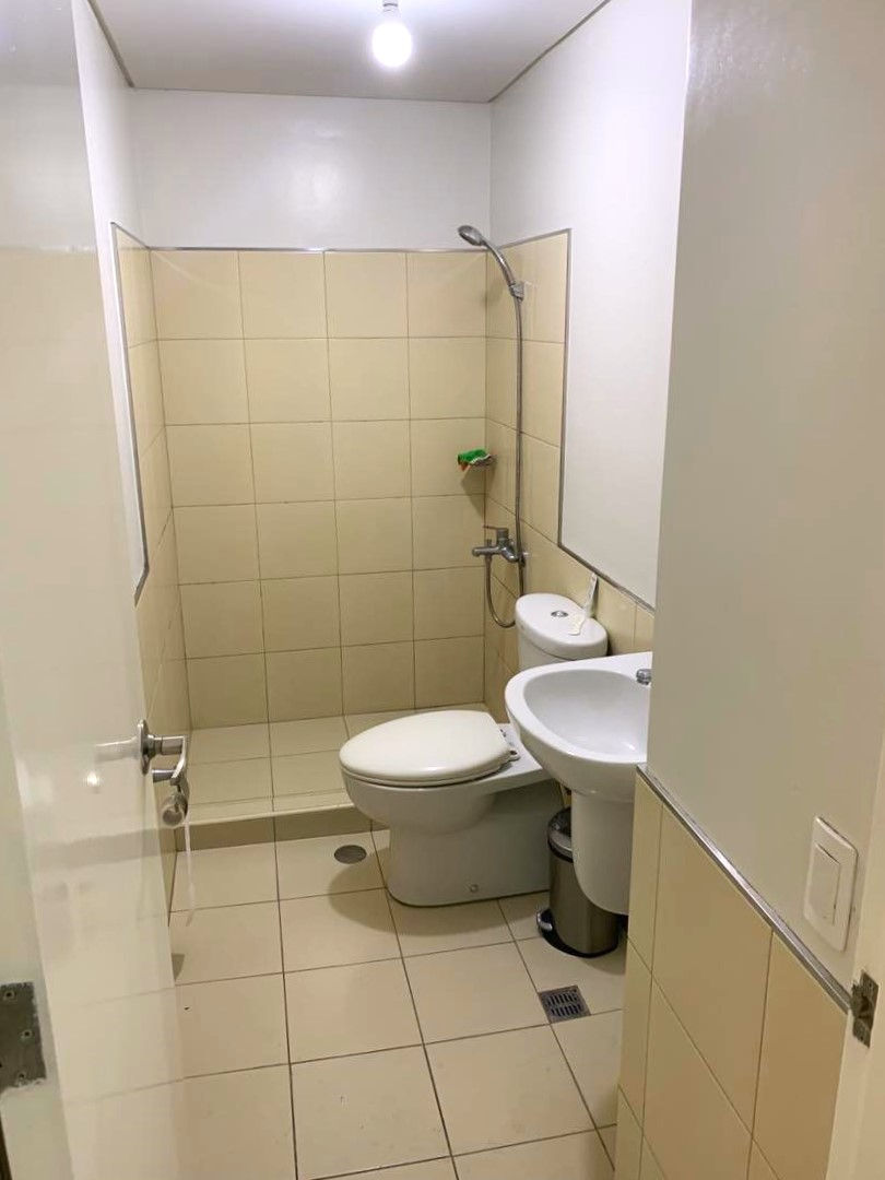 Thumbnail: Two Serendra - The Red Oak - 2 Bedroom Unit with Balcony for Rent