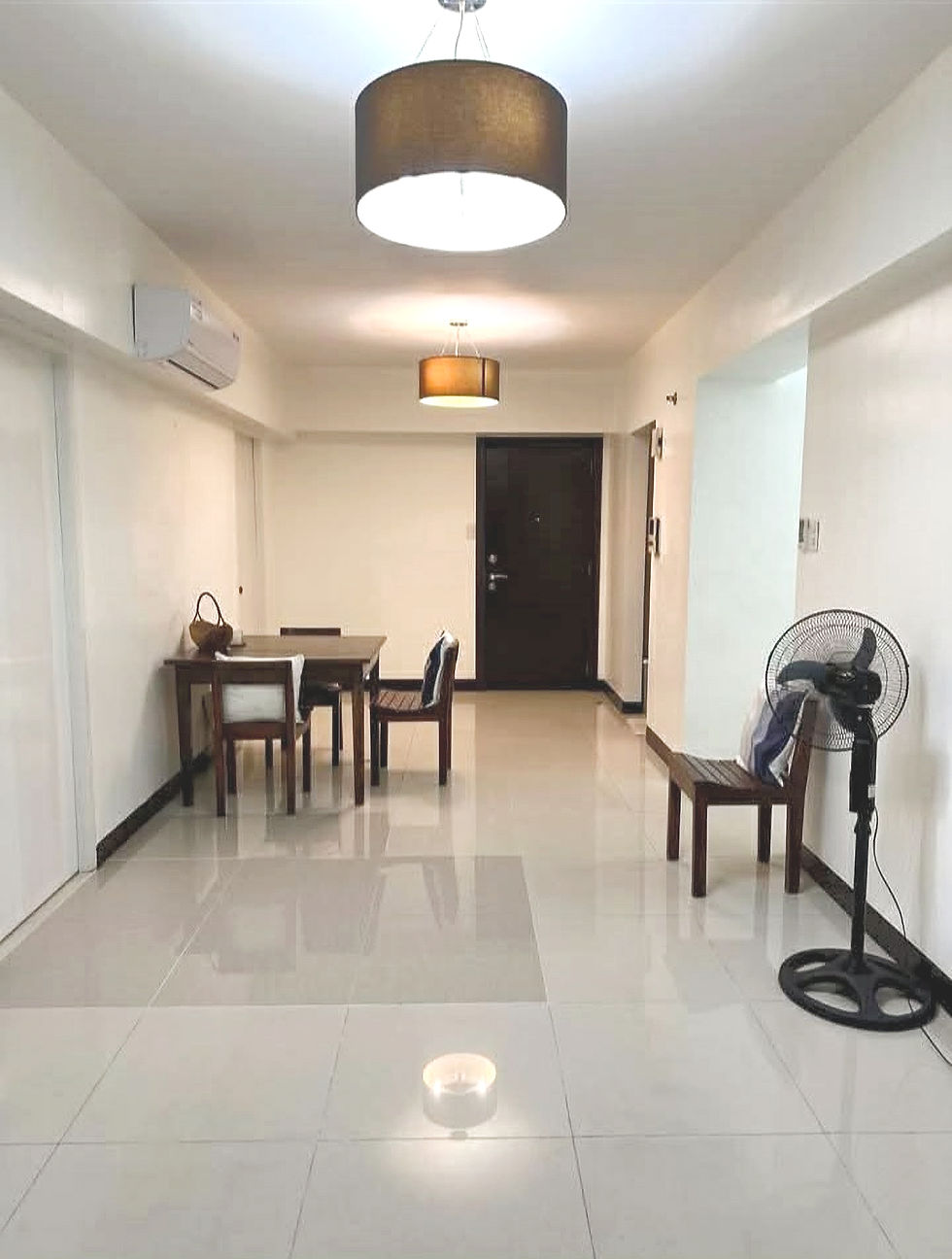 縮圖：living dining area