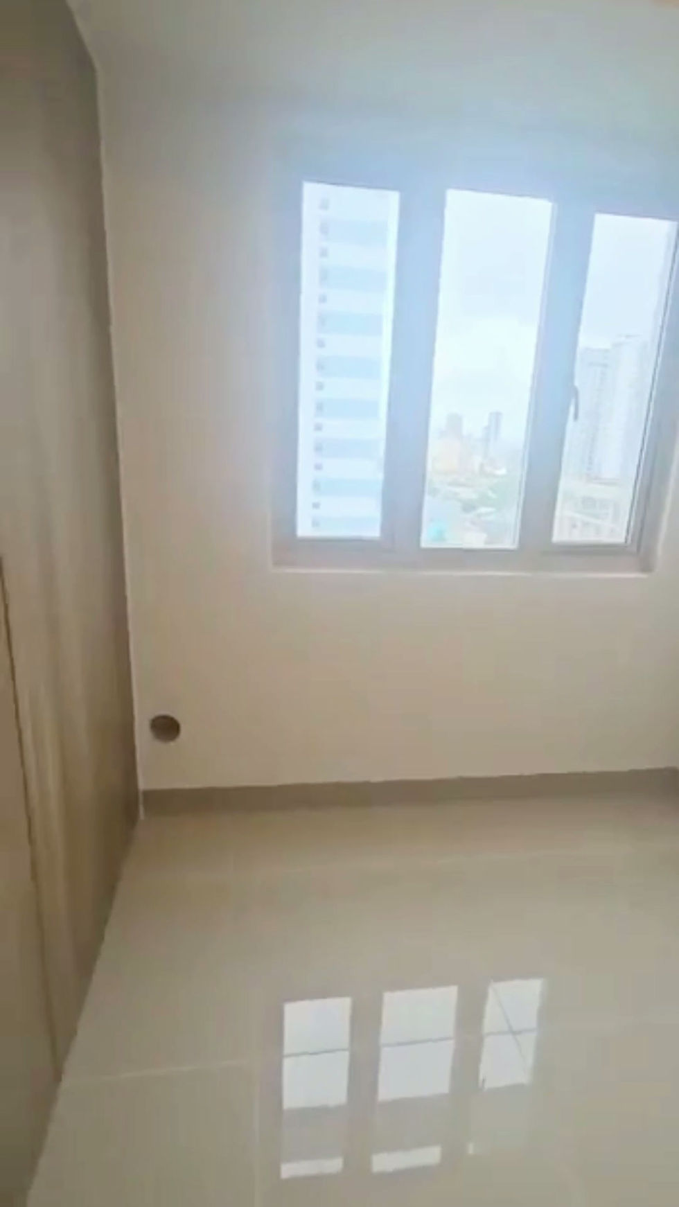 Thumbnail: 1BR with balcony for sale