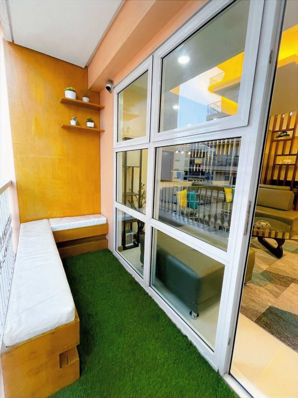 Thumbnail: Venice Luxury Residences - 2 Bedroom Unit with Balcony for Sale