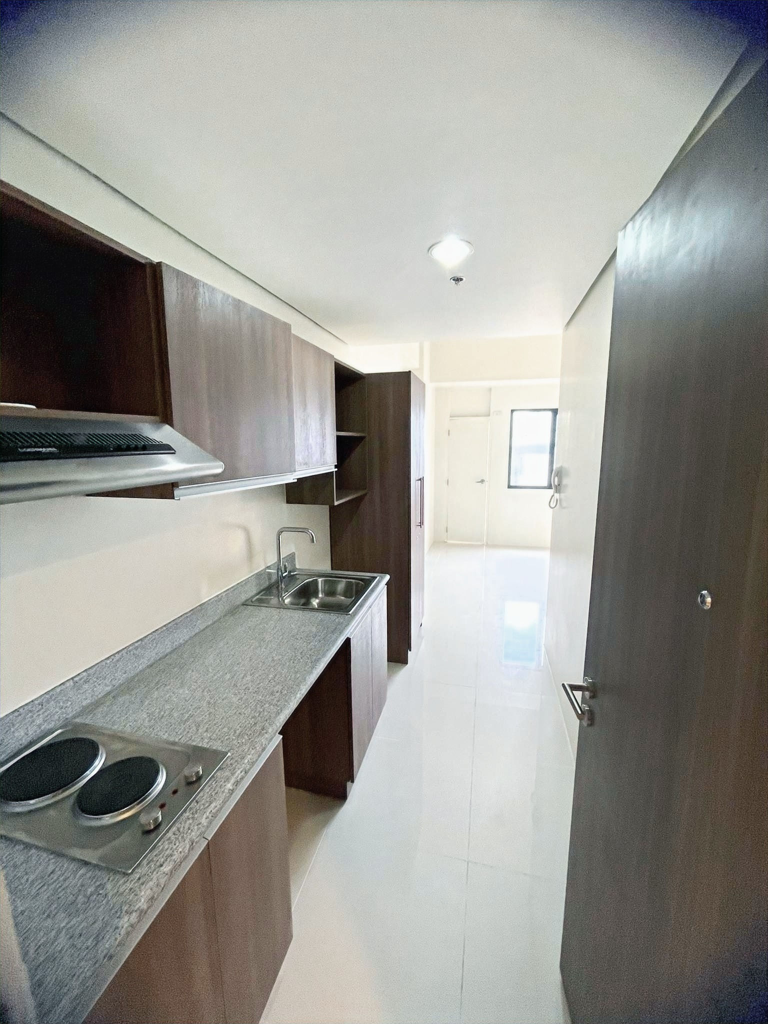 3 Torre Lorenzo - Studio Unit for Sale