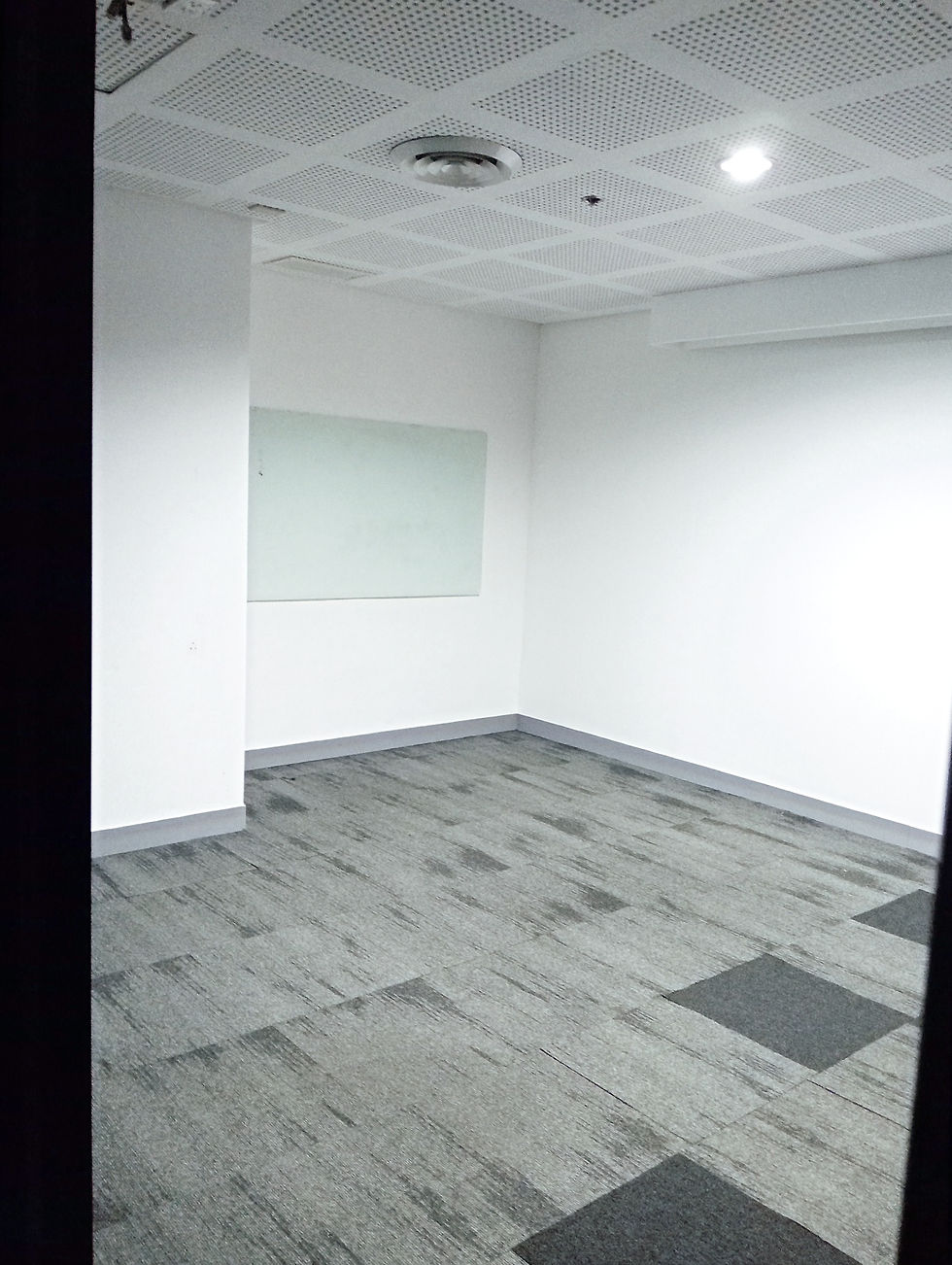 Thumbnail: Office room