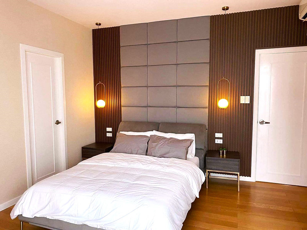 Thumbnail: Iguazu Tower at Acqua - 2 Bedroom Unit for Rent