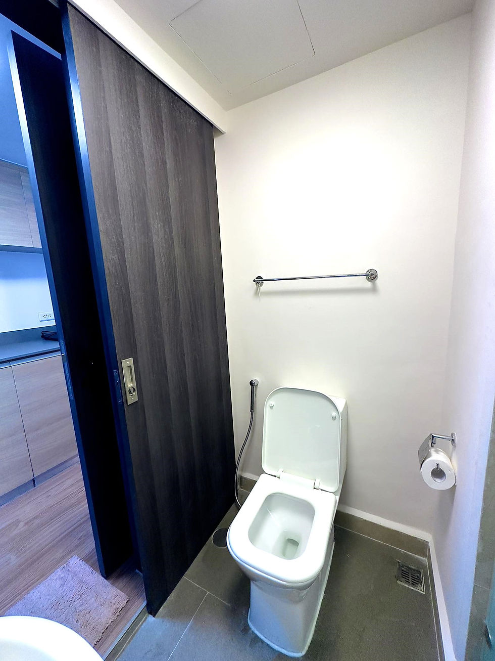 縮圖：The Rise Makati - 1 Bedroom Unit for Rent