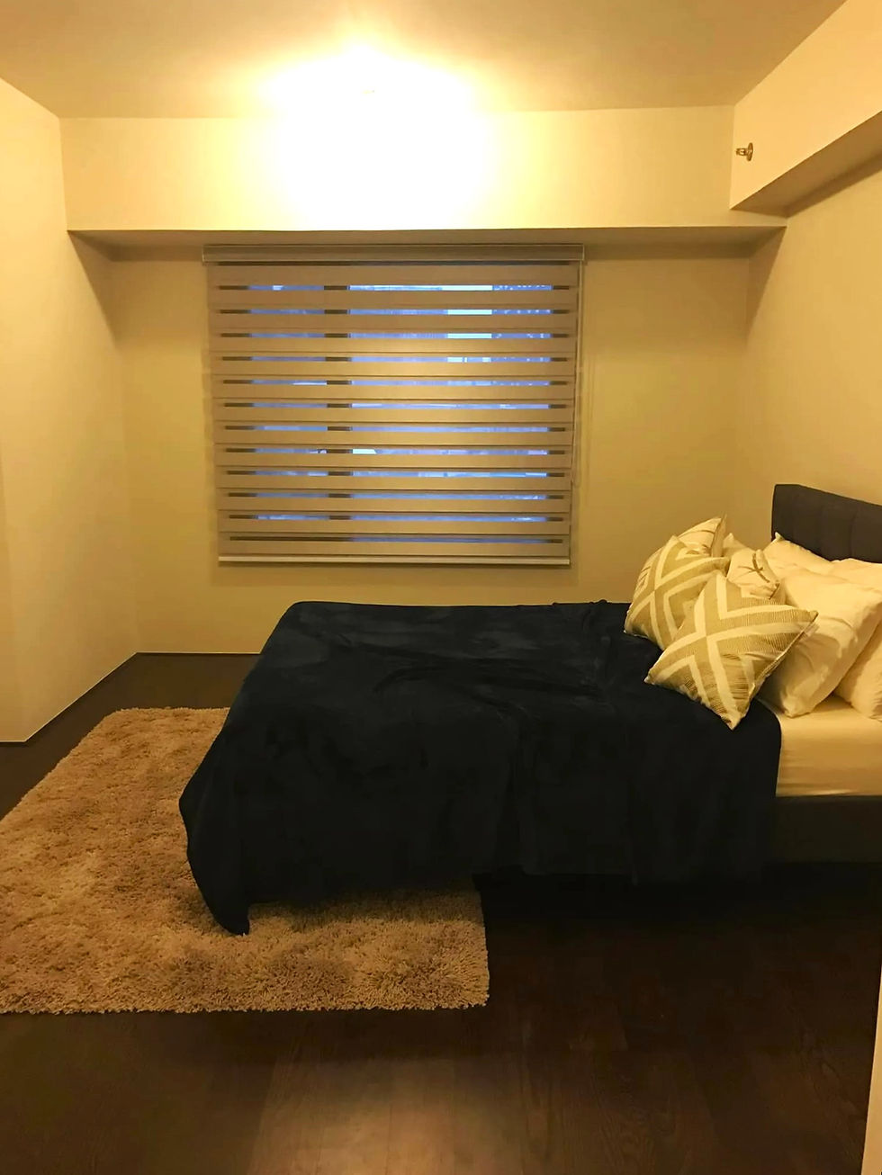 Thumbnail: Arya Residences - 3 Bedroom Unit for Rent