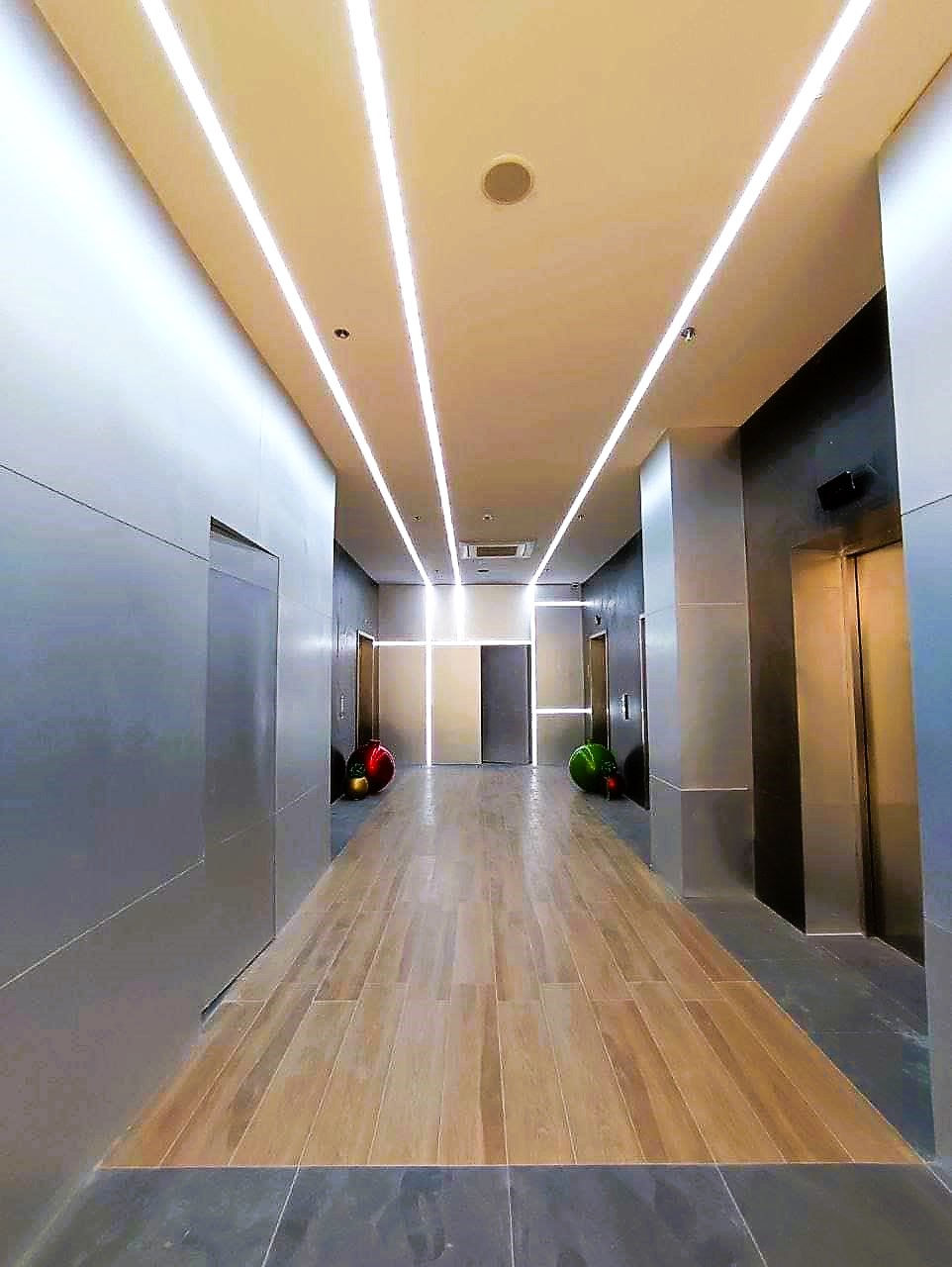 縮圖：AMA Tower Residences - 1 Bedroom Bare Unit for Sale