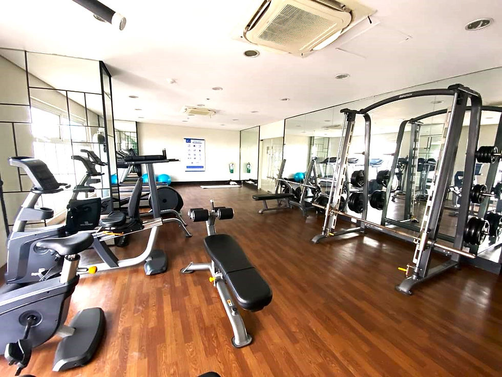 縮圖：Vista GL Taft - Studio Corner Unit for Sale