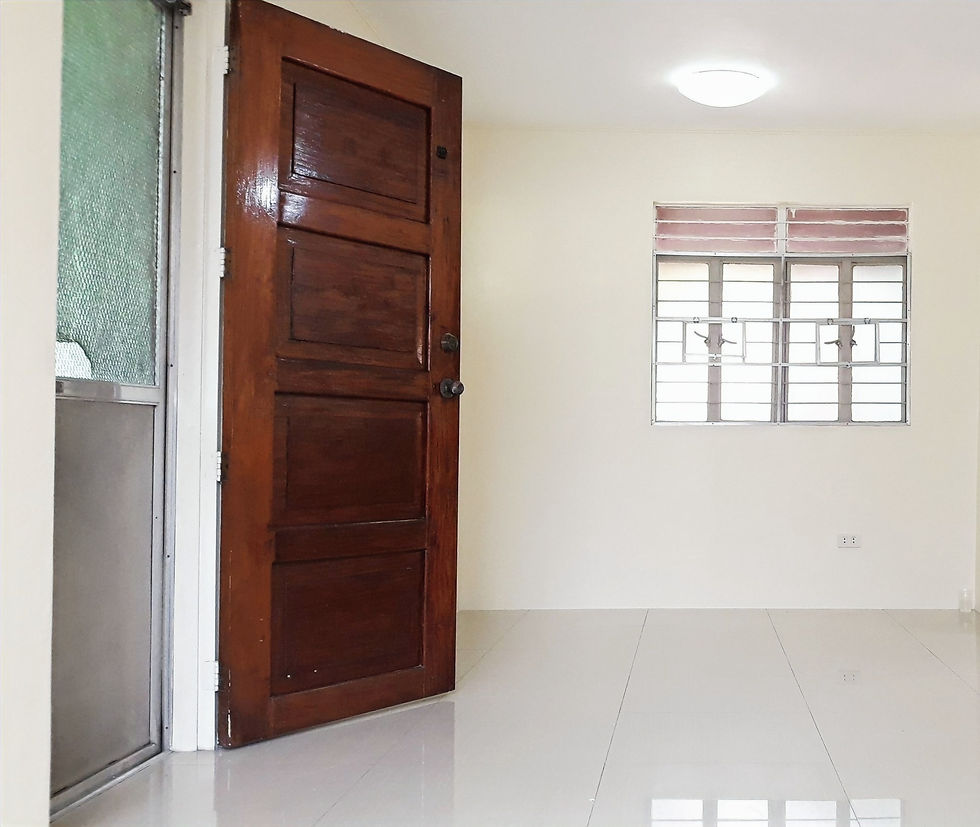 Thumbnail: Northview 2 Filinvest 2 - Single Detached 3 bedroom Bungalow House for Sale