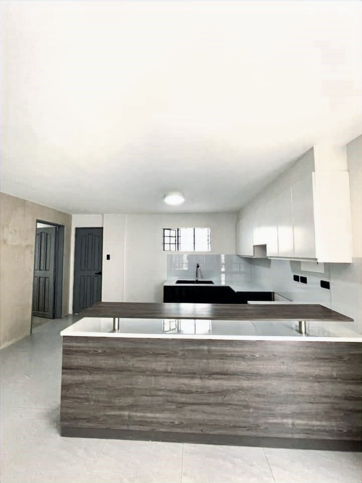 Thumbnail: Filinvest East Homes - 5 Bedroom House with 2 Car Garage for Sale