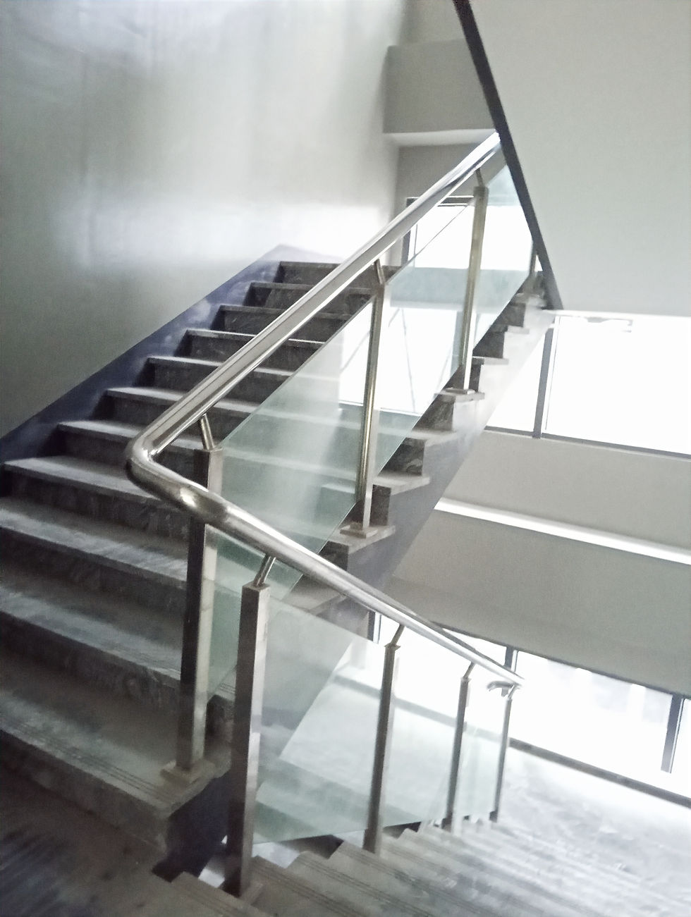 Thumbnail: stairs
