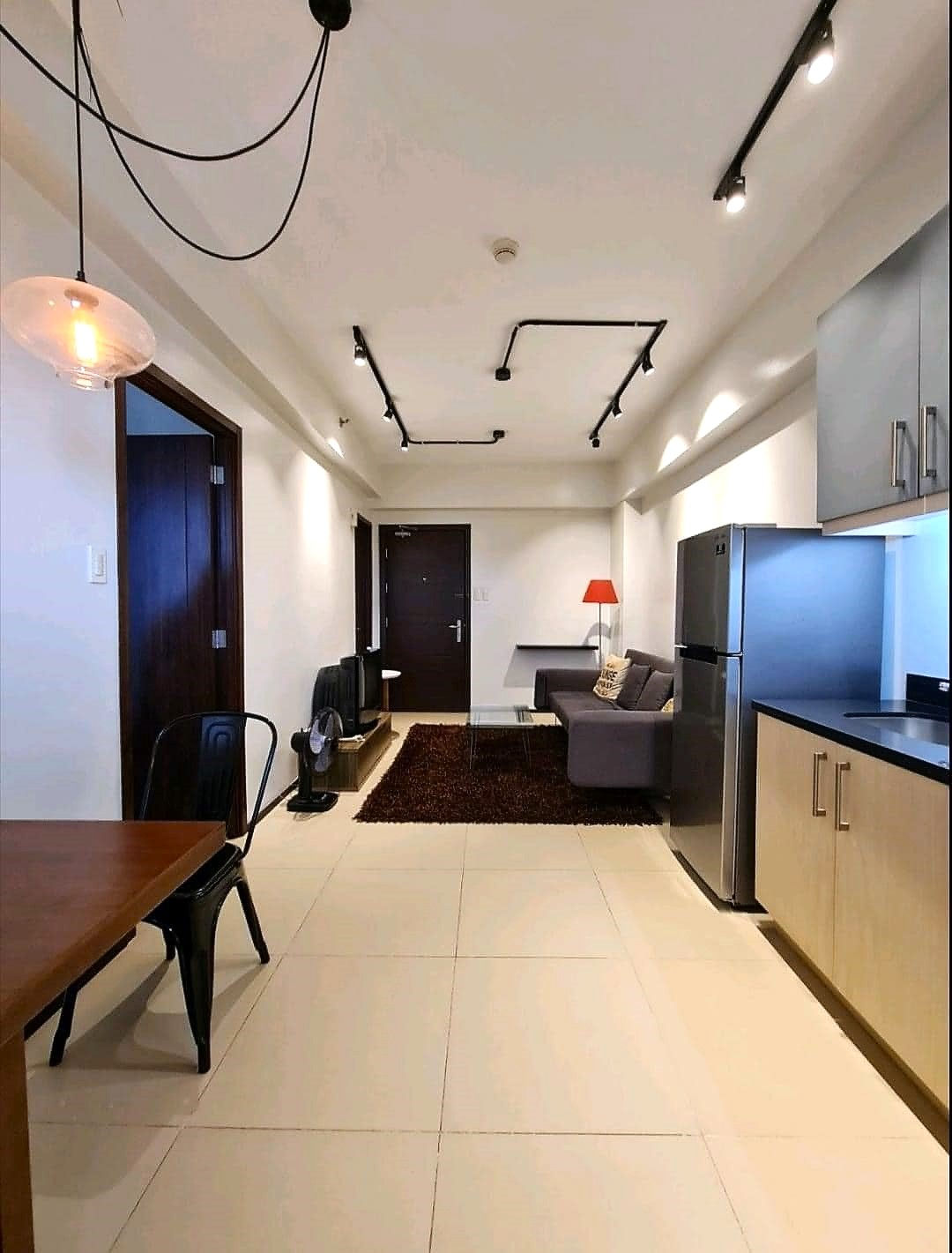 Circulo Verde - 1 Bedroom Unit with Maid's Room and Balcony for Sale