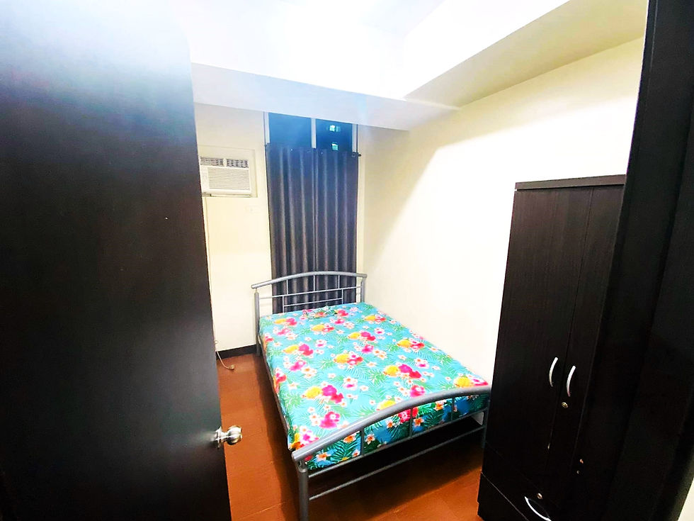 Thumbnail: San Lorenzo Place - 2 Bedroom Unit for Rent
