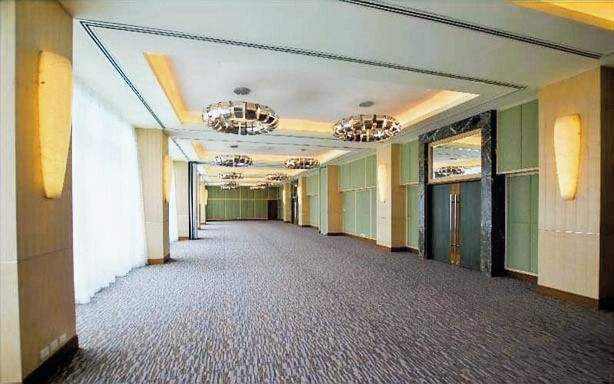 縮圖：function room