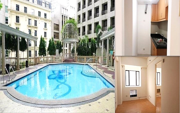縮圖：Grand Eastwood Palazzo - 1 Bedroom Bare Unit for Sale
