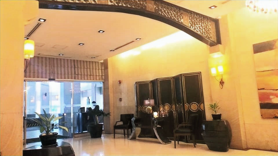 Thumbnail: Forbeswood Parklane - 1 Bedroom Unit for Rent