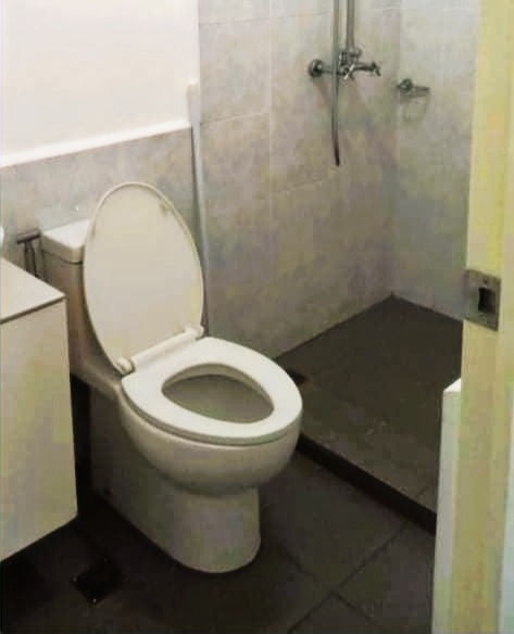 Thumbnail: Pearl Place - 2 Bedroom Unit with 1 T&B for Rent