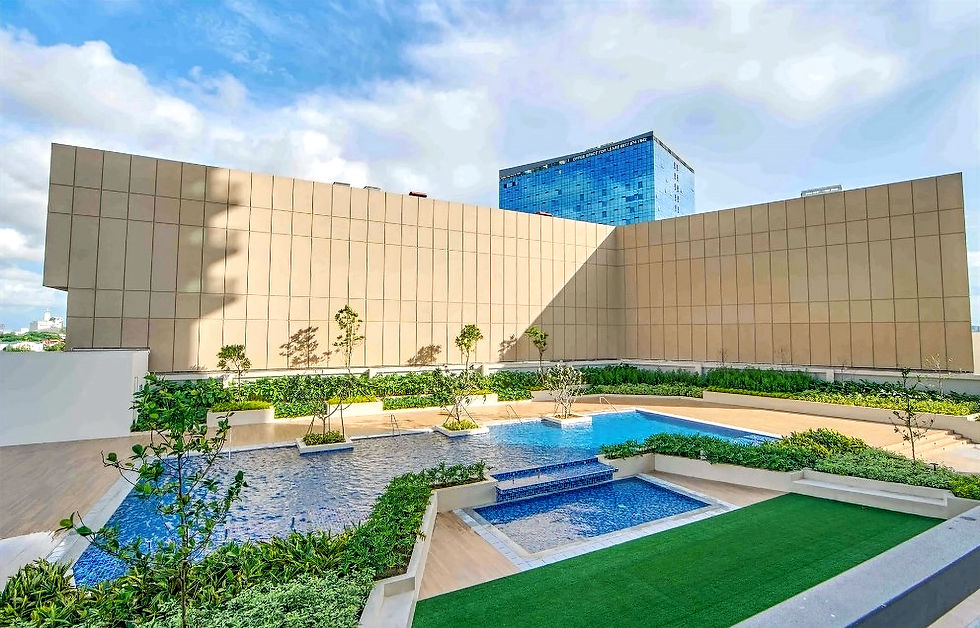 縮圖：Swimming pool