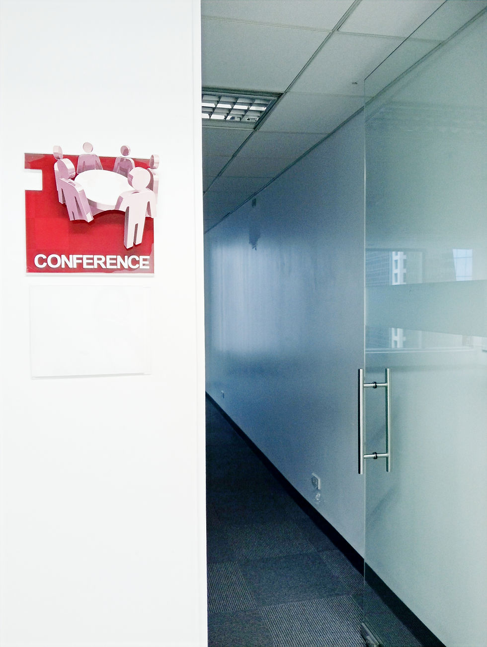 Thumbnail: Conference room