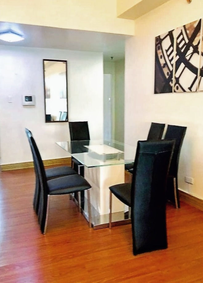 Thumbnail: Bellagio Tower (T1) - 2 Bedroom Unit with Golf Course View for Rent