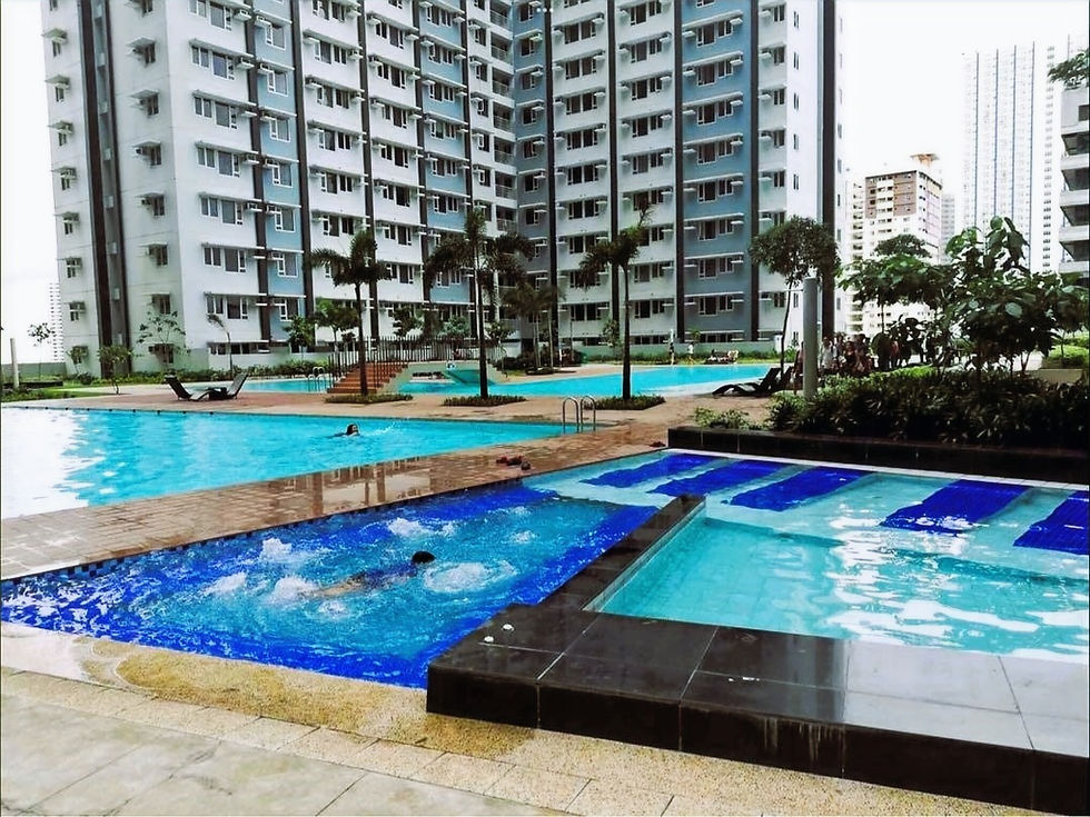 縮圖：Avida Towers Verge 1 - 1 Bedroom Unit for Sale