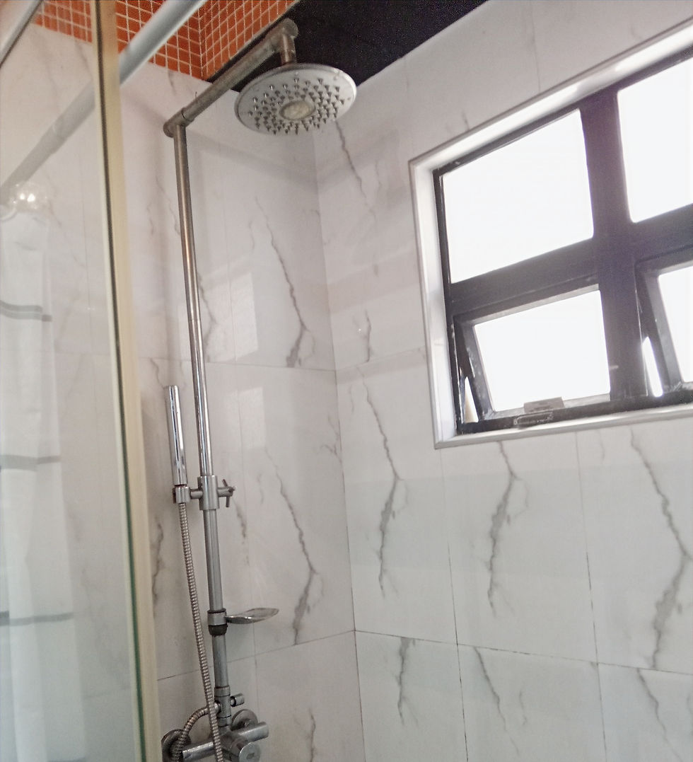 縮圖：shower area