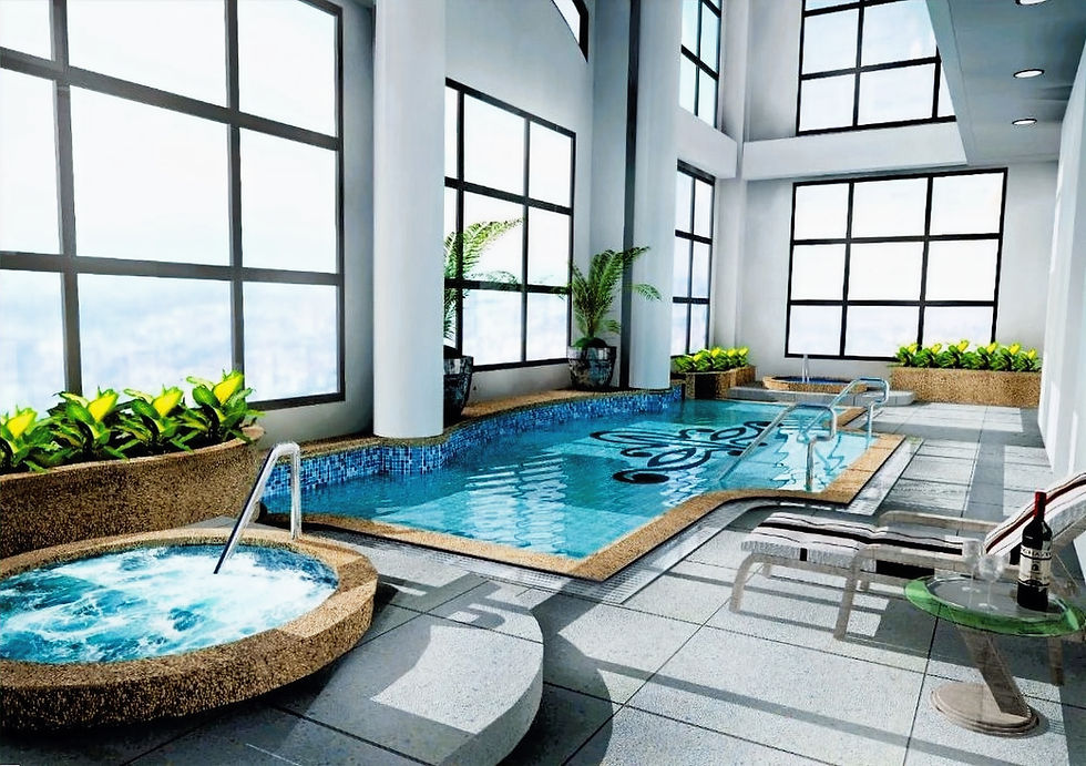 Thumbnail: swimming pool