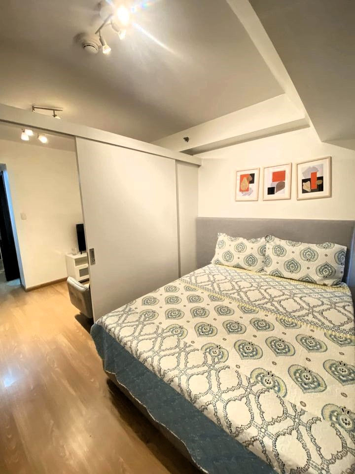 Thumbnail: The Rise - 1 Bedroom Unit for Rent