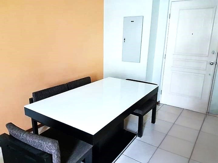 Thumbnail: Two Serendra - The Encino - 3 Bedroom Unit for Rent