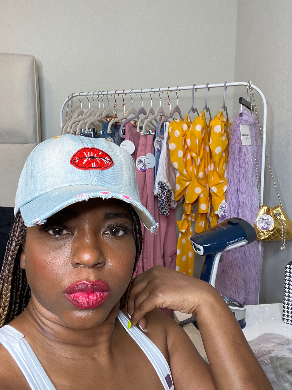 Thumbnail: Sealed with a 💋