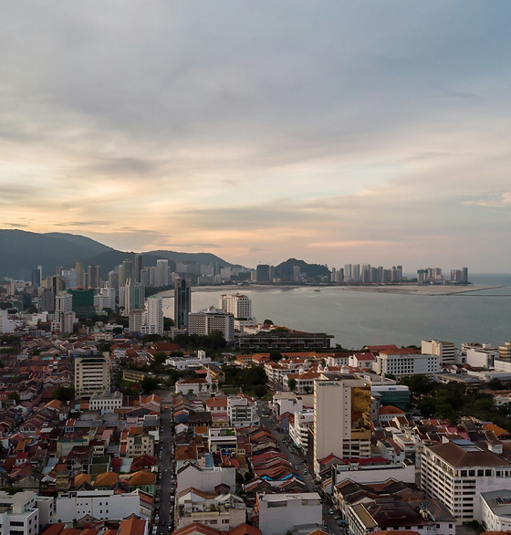 Penang, Malaysia