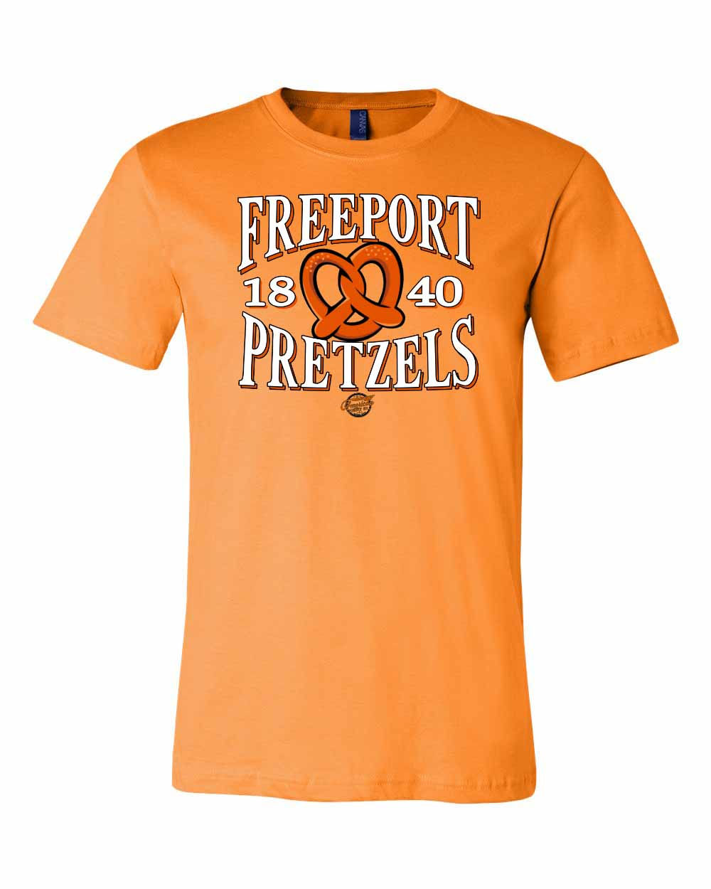 Freeport 1840 Shirt