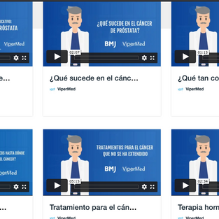 RX - Cáncer de prostata - Raffo