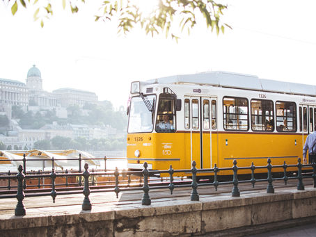 （終了レポート）9月・10月 第4期 初級講座「旅するハンガリー語」