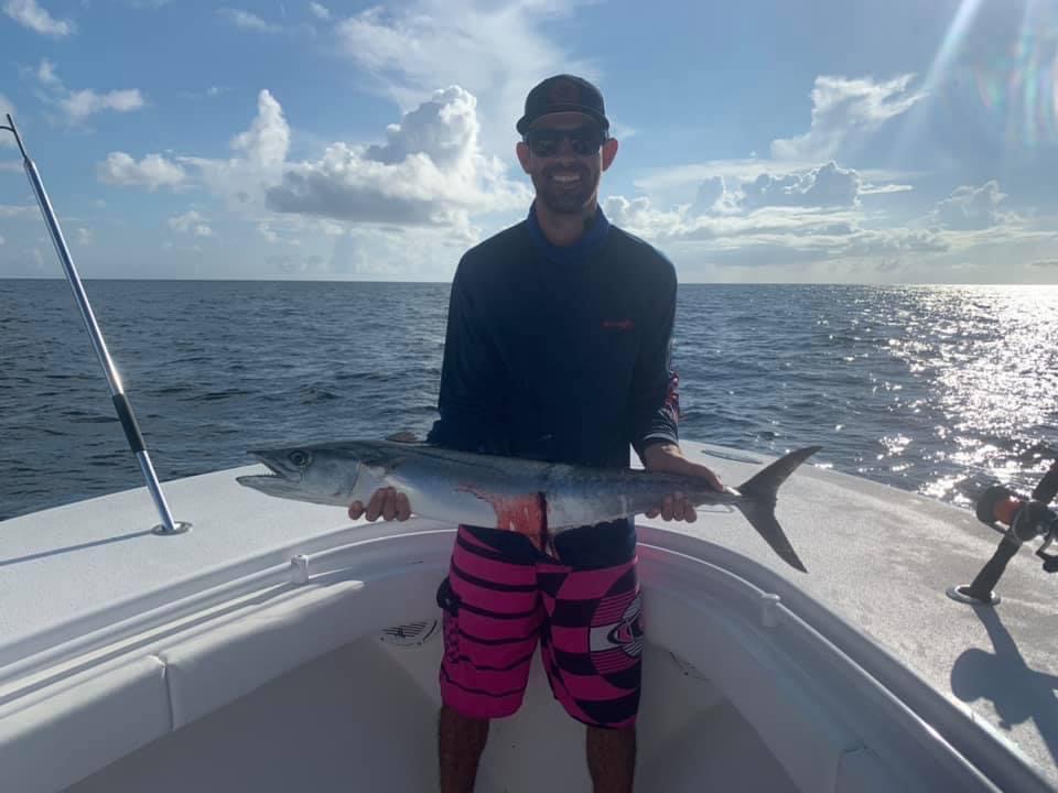 Fishing Charters Surf City Charters Surf City, NC
