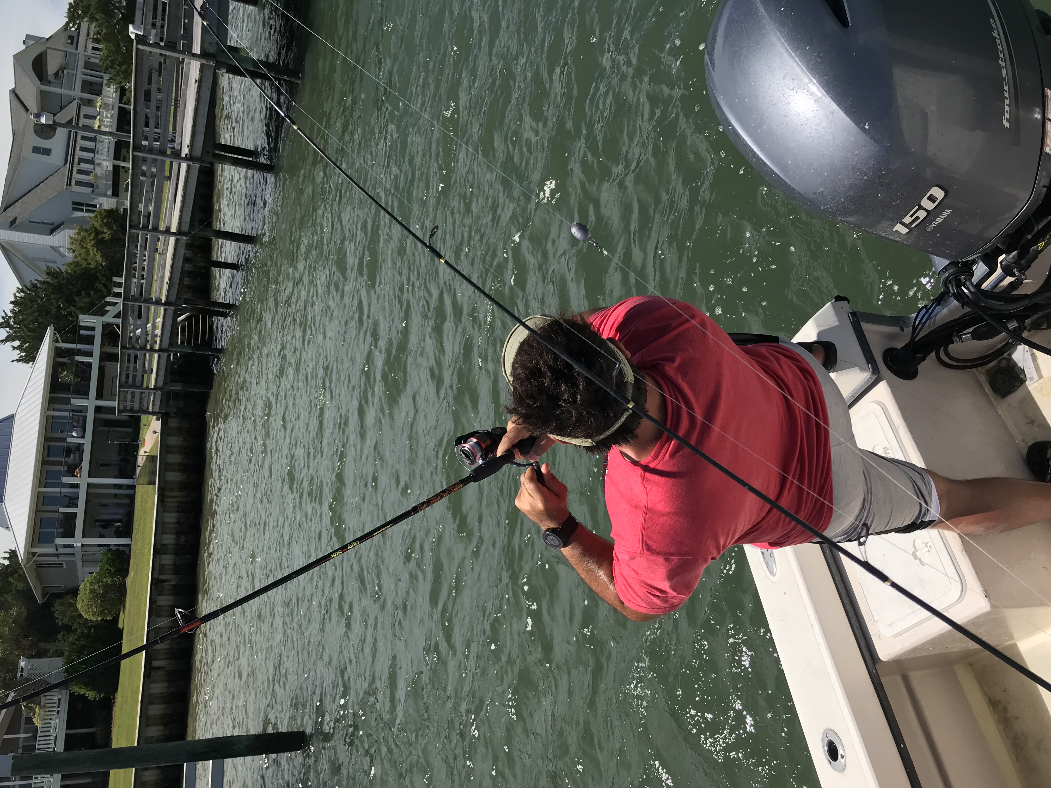 Fishing Charters Surf City Charters Surf City, NC