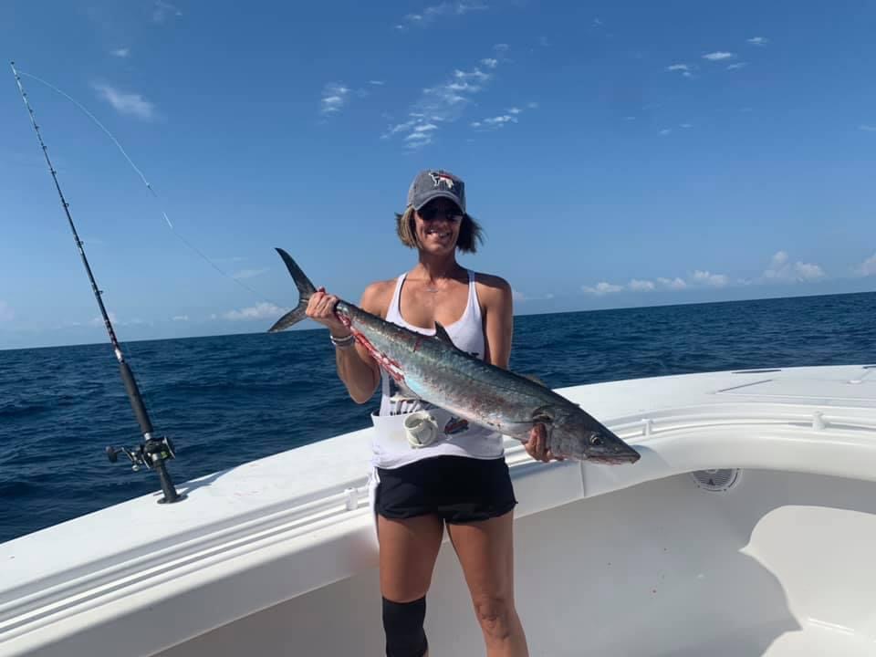 Fishing Charters Surf City Charters Surf City, NC