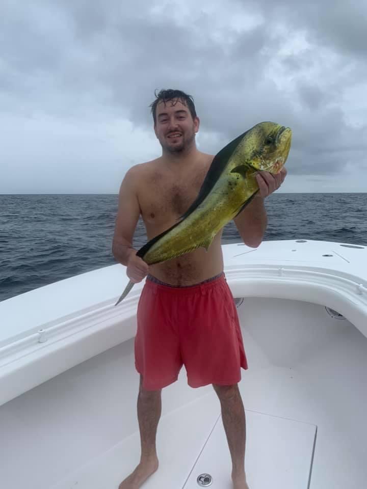 Fishing Charters Surf City Charters Surf City, NC