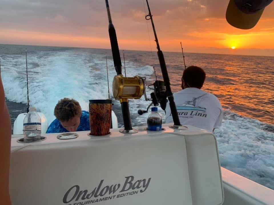 Fishing Charters Surf City Charters Surf City, NC