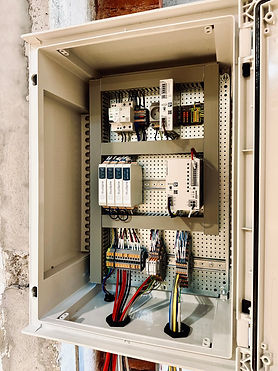 Automate de protection cathodique à courant imposé conforme aux règlementations de la norme EN ISO 12696