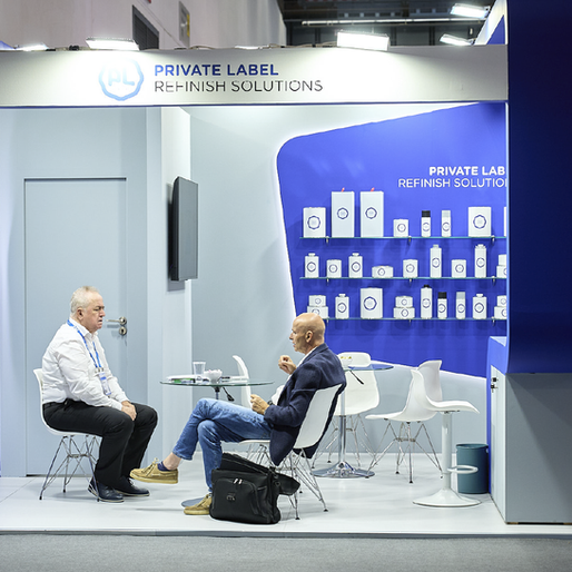 PL Chemicals Marks Another Successful Presence at Automechanika Frankfurt 2026